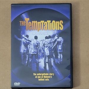 The Temptations